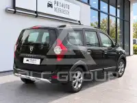 2016 Dacia Lodgy