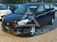 2016 Dacia Lodgy