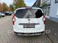 2016 Dacia Lodgy