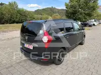 2016 Dacia Lodgy