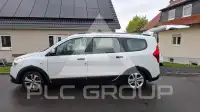 2016 Dacia Lodgy