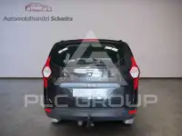 2016 Dacia Lodgy