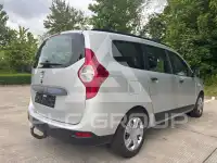 2017 Dacia Lodgy