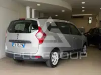2016 Dacia Lodgy