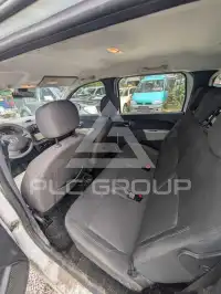 2016 Dacia Lodgy