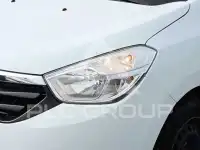 2016 Dacia Lodgy
