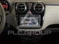 2016 Dacia Lodgy