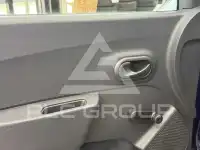 2016 Dacia Lodgy