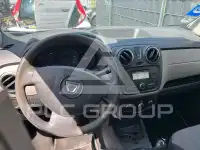 2016 Dacia Lodgy
