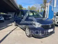 2016 Dacia Lodgy