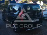 2016 Dacia Lodgy