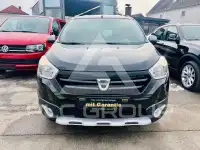 2016 Dacia Lodgy