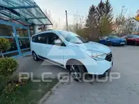 2016 Dacia Lodgy