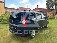 2016 Dacia Lodgy