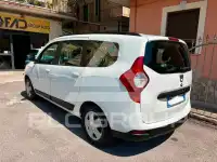 2016 Dacia Lodgy