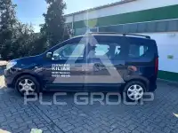 2016 Dacia Lodgy