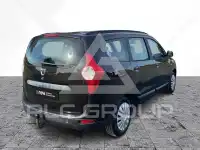 2016 Dacia Lodgy