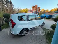 2016 Dacia Lodgy