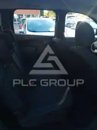 2016 Dacia Lodgy