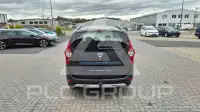 2016 Dacia Lodgy