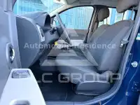 2016 Dacia Lodgy