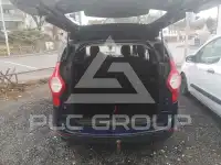 2016 Dacia Lodgy