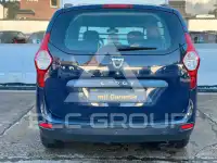2016 Dacia Lodgy