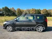2016 Dacia Lodgy