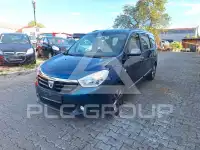 2016 Dacia Lodgy