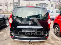 2016 Dacia Lodgy