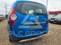 2016 Dacia Lodgy