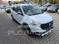 2016 Dacia Lodgy