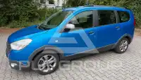 2016 Dacia Lodgy