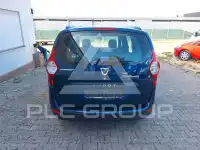 2016 Dacia Lodgy