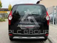 2016 Dacia Lodgy