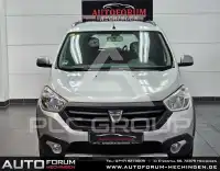 2016 Dacia Lodgy