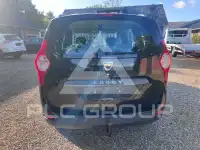 2016 Dacia Lodgy