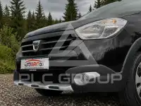 2016 Dacia Lodgy