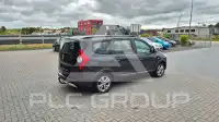 2016 Dacia Lodgy