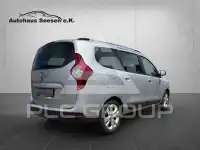 2016 Dacia Lodgy