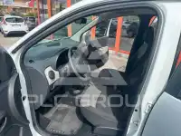 2016 Dacia Lodgy