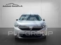 2016 Dacia Lodgy