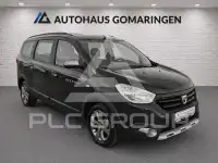 2016 Dacia Lodgy