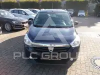 2016 Dacia Lodgy