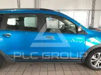 2016 Dacia Lodgy
