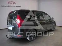 2016 Dacia Lodgy