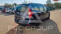 2016 Dacia Lodgy