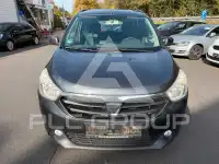 2016 Dacia Lodgy