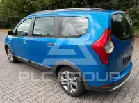 2016 Dacia Lodgy