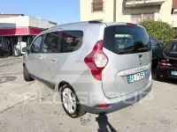 2016 Dacia Lodgy